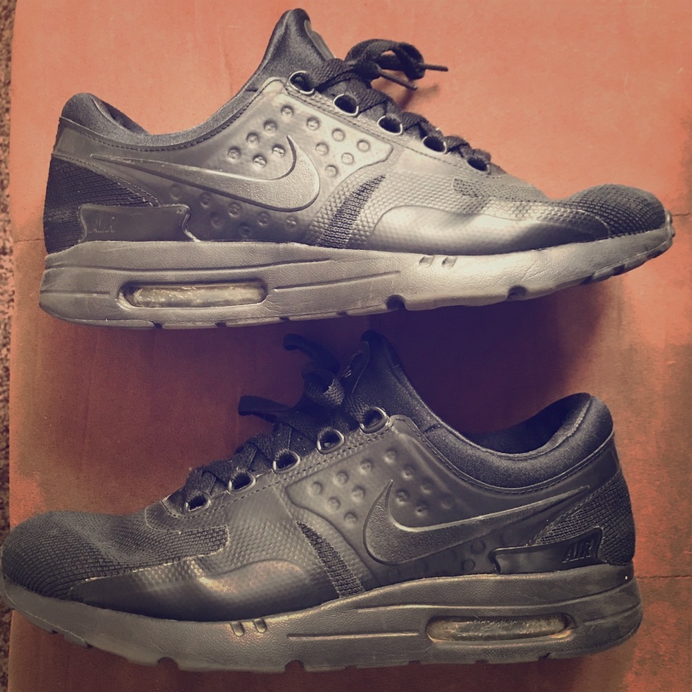 Men’s Nike Air Max